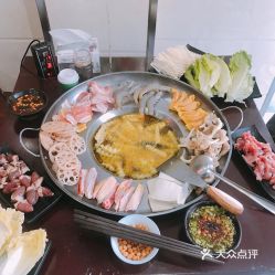 探寻贵州美食：烙锅