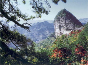 游记天水市麦积山游记