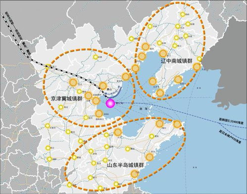 深中通道助力粤港澳大湾区产业深度融合