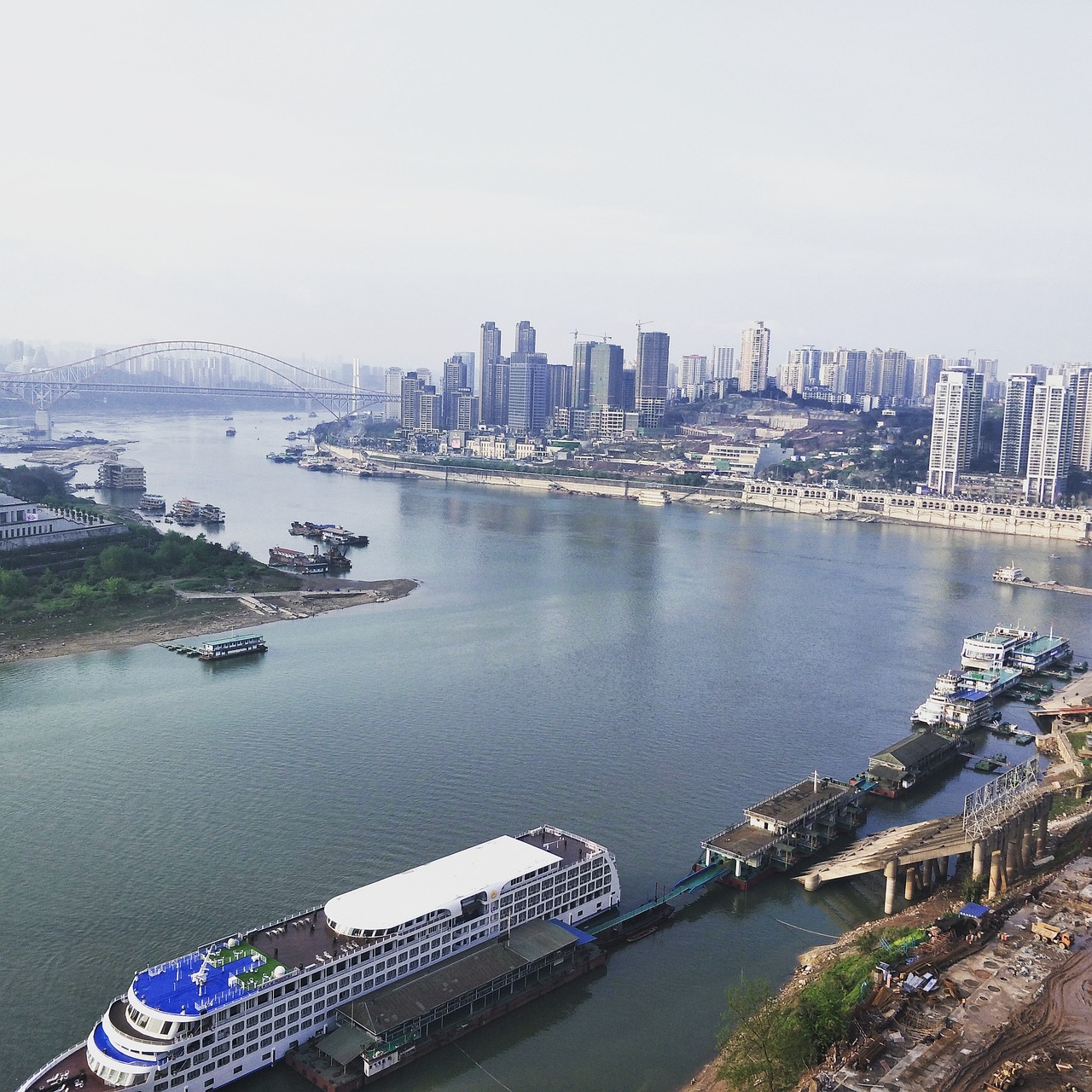 探秘古都魅力西安青年旅行社，一段穿越千年的旅行故事