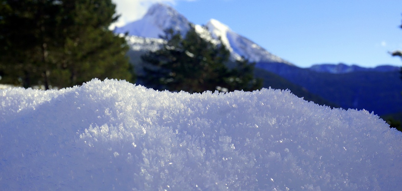 舞动雪域的诗篇——我爱你，塞北的雪的舞蹈艺术诠释