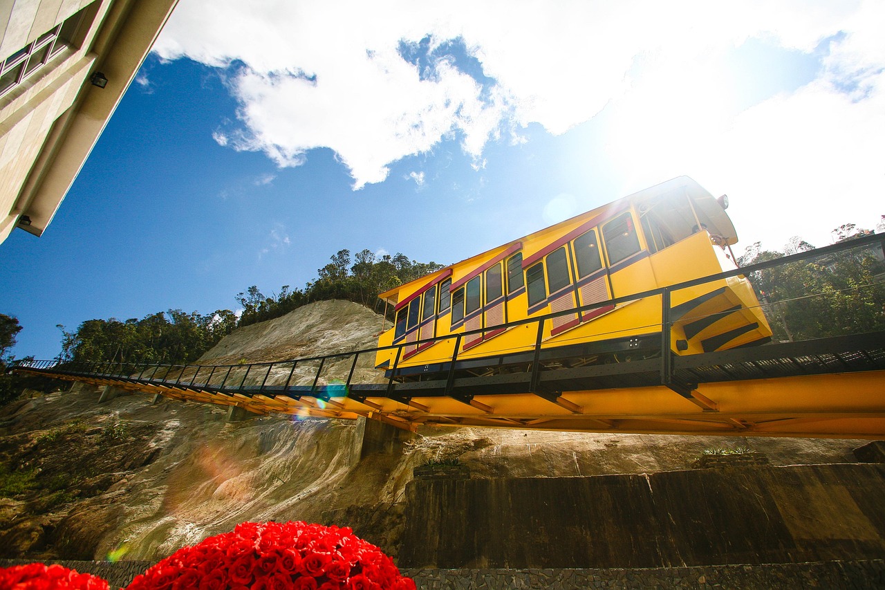 揭秘张家界旅行攻略，从最新机场指南到绝美天门山之旅