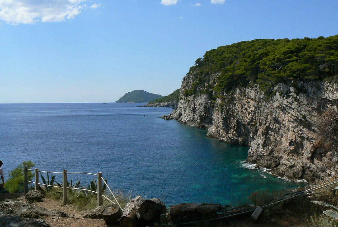 探秘威海，一场沿海边的时光漫游