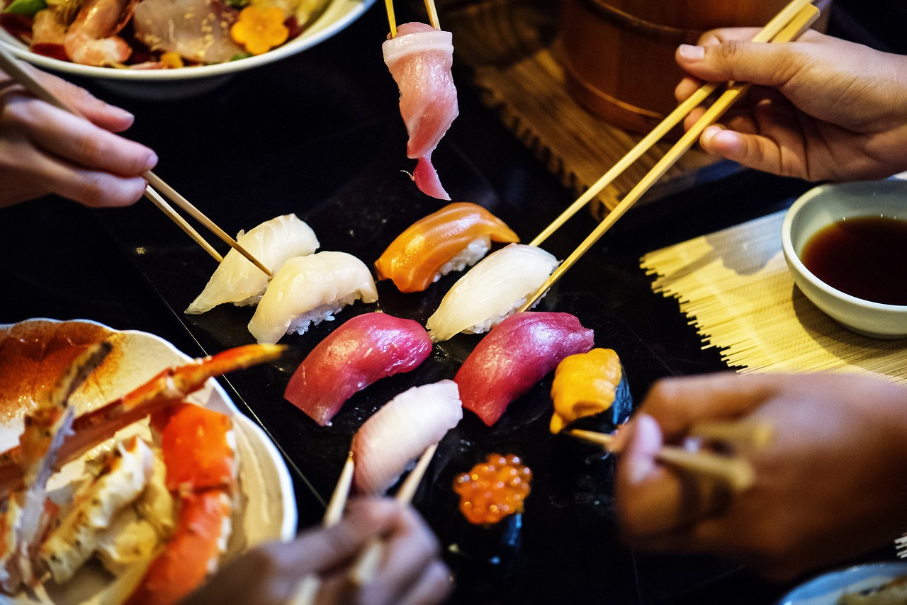 三亚海鲜寻味指南，解锁地道美食之旅