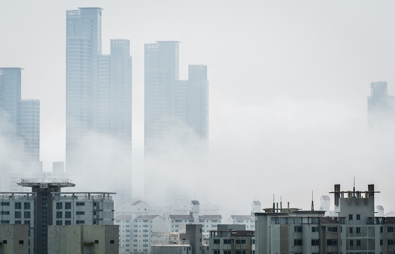 海之韵广场，城市心脏的艺术与生活交汇