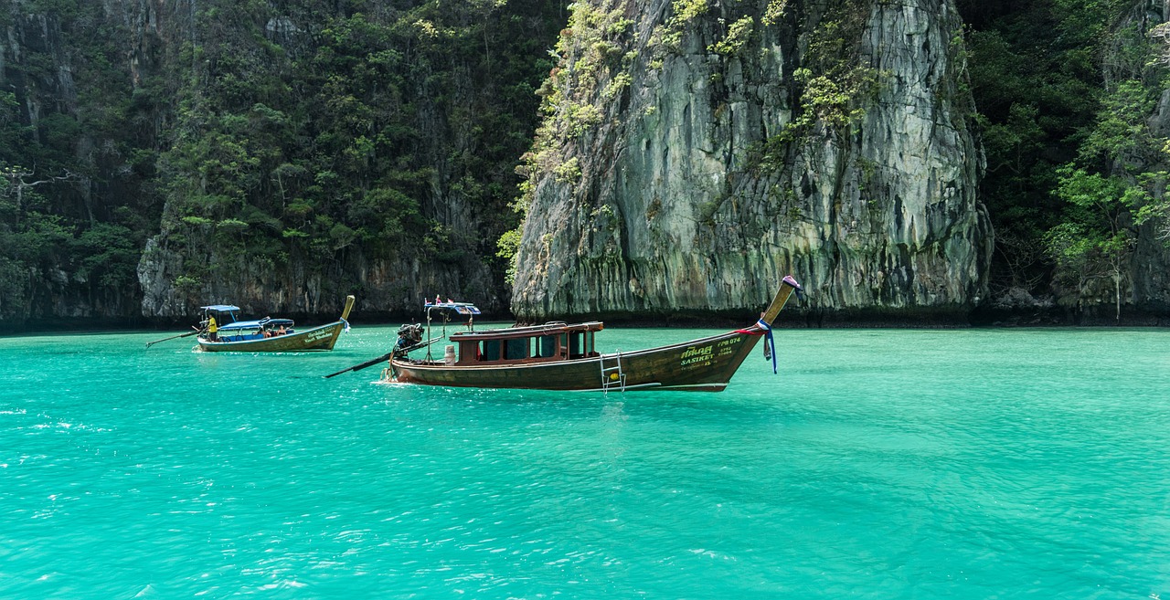 探索未知的角落——深度挖掘你身边的五星级旅游景点