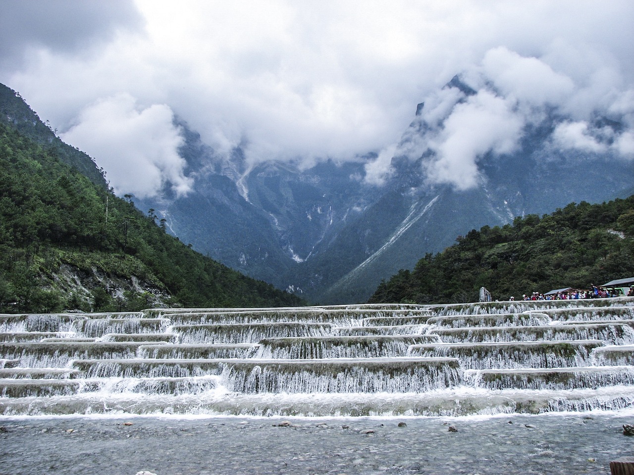 探秘多彩贵州全年最佳旅行时间揭秘，带你领略山水画卷与人文风情