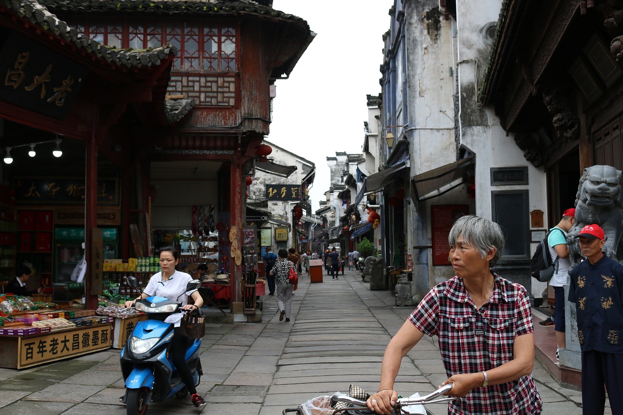 探索古韵之旅，北京至五台山的文化邂逅与心灵洗礼