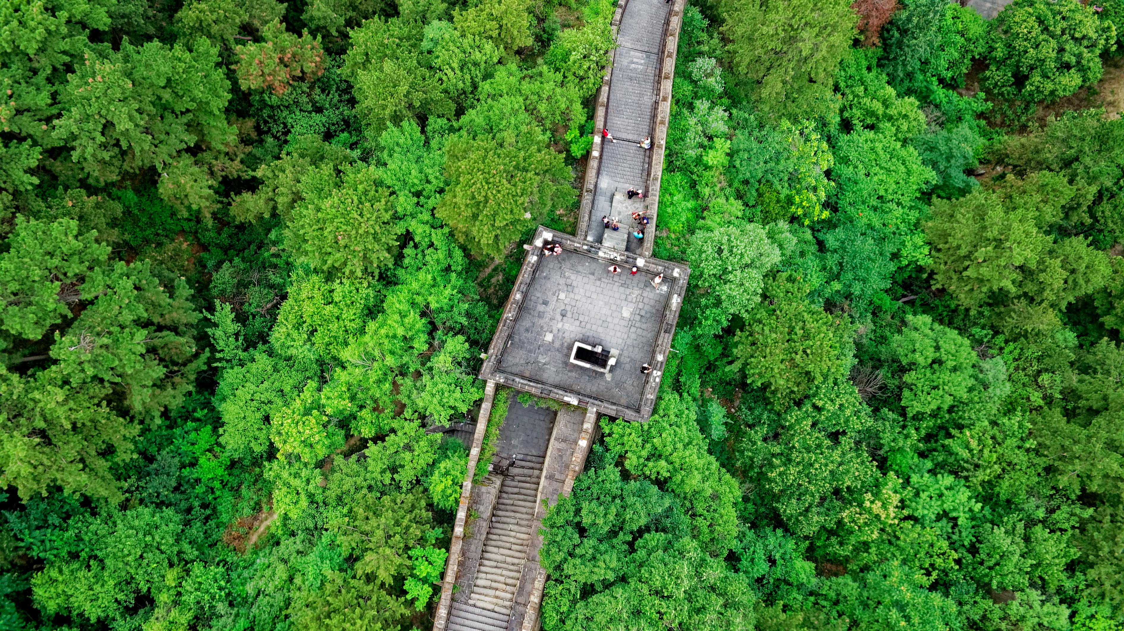 深度探索，历史与自然的交织——揭秘都江堰的千年传奇之旅